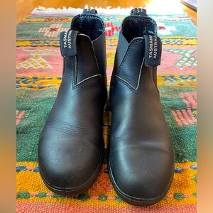 Blundstone #510 Women’s Originals Chelsea Boot - Black Women’s 9 / EU 39 / AU 6